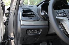 2017款长安CS95 2.0T 两驱智途版