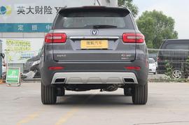 正后