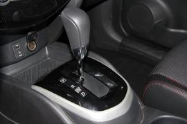 2016款日产逍客 2.0L CVT豪华版