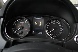 2016款日产逍客 2.0L CVT豪华版