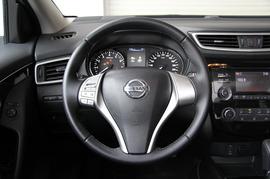 2016款日产逍客 2.0L CVT豪华版