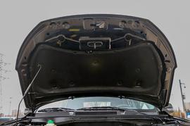 2016款奇瑞瑞虎3 1.6L CVT智尚版