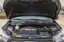 2016款奇瑞瑞虎3 1.6L CVT智尚版