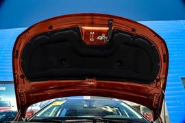 2017款标致4008 350THP 豪华版