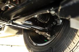 2017款标致4008 350THP 豪华版