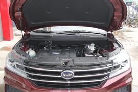 2017款SWM斯威 X3 1.5T 手动时尚型