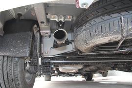 2017款SWM斯威 X3 1.5T 手动时尚型