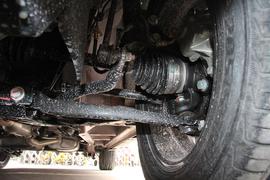 2017款SWM斯威 X3 1.5T 手动时尚型