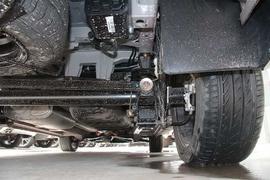 2017款SWM斯威 X3 1.5T 手动时尚型