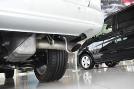 2013款奔驰唯雅诺3.0L礼遇版