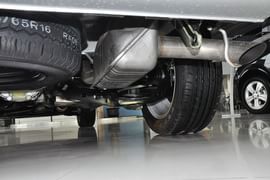 2013款奔驰唯雅诺3.0L礼遇版