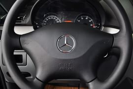 2013款奔驰威霆3.0L手自一体精英版