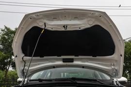 2015款福特福睿斯 1.5L 自动舒适型