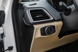 2015款福特福睿斯 1.5L 自动舒适型