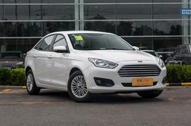 2015款福特福睿斯 1.5L 自动舒适型
