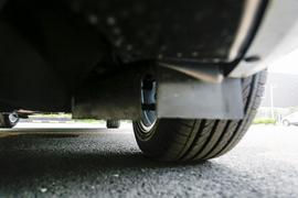 2017款福特福睿斯幸福版 1.5L 自动时尚型