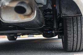 2017款福特福睿斯幸福版 1.5L 自动时尚型