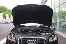 2017款奥迪Q5 40TFSI 技术型
