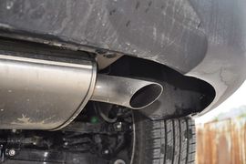 2013款现代ix35 2.0L手自一体两驱舒适型
