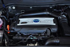 2013款大众迈腾1.8TSI DSG尊贵型
