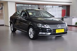 2013款大众迈腾1.8TSI DSG尊贵型