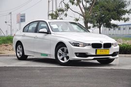 2013款华晨宝马320i进取型
