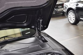 2013款奥迪A8L 45TFSI quattro豪华型