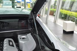 2013款奥迪R8 5.2FSI quattro中国专享版