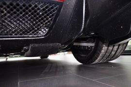 2013款奥迪R8 5.2FSI quattro中国专享版