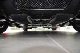 2013款奥迪R8 5.2FSI quattro中国专享版