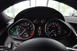 2013款奥迪R8 5.2FSI quattro中国专享版