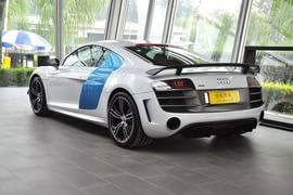 2013款奥迪R8 5.2FSI quattro中国专享版