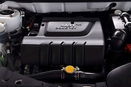 2013款东南V6菱仕1.5L手动豪华版
