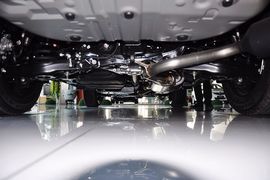   2013款丰田全新RAV4 2.5L自动四驱豪华版