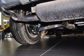 2013款雷诺科雷傲2.5L四驱舒适版