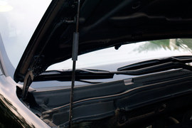 2013款双龙柯兰多自动豪华导航版实拍