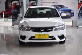 2013款三菱风迪思1.8L手动舒适型