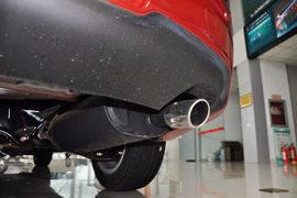 2013款三菱翼神时尚版 1.8L CVT舒适型