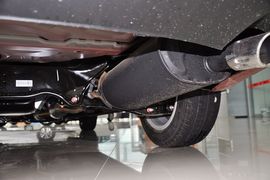 2013款三菱翼神时尚版 1.8L CVT舒适型