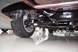 2013款三菱翼神时尚版 1.8L CVT舒适型