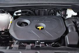 2014款起亚智跑2.0GLS自动两驱型