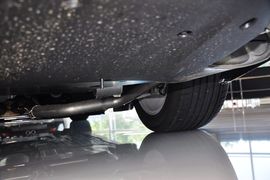 2013款捷豹XJL 2.0T全景商务版