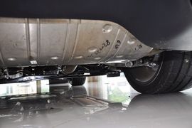 2013款捷豹F-TYPE 5.0T V8S中国限量版