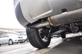 2013款日产逍客2.0L CVT两驱炫版