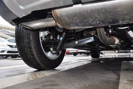 2013款日产逍客2.0L CVT两驱炫版