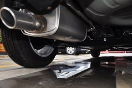 2013款日产骐达1.6L CVT酷咖版