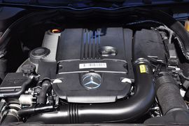 2013款奔驰C180经典型Grand Edition