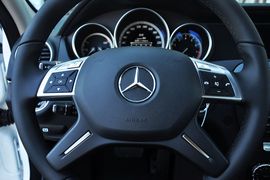 2013款奔驰C180经典型Grand Edition