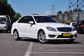 2013款奔驰C180经典型Grand Edition