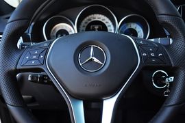 2014款奔驰E260L运动版